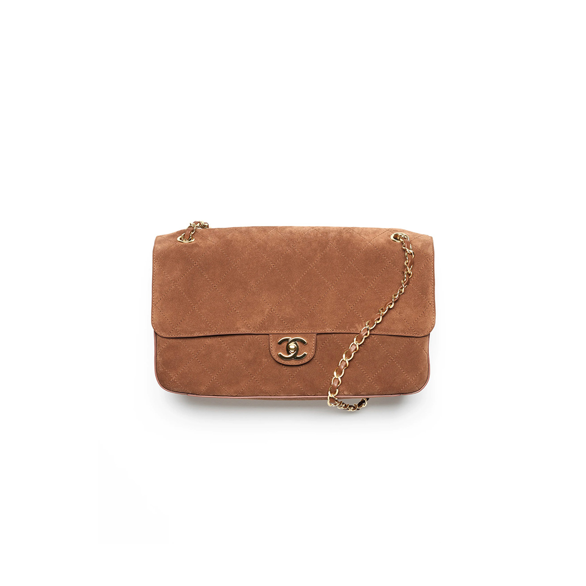 CHANEL MASTER MAXI FLAP BAG AS6281 (32*20*10cm)